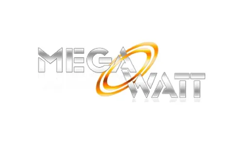 logo - mega